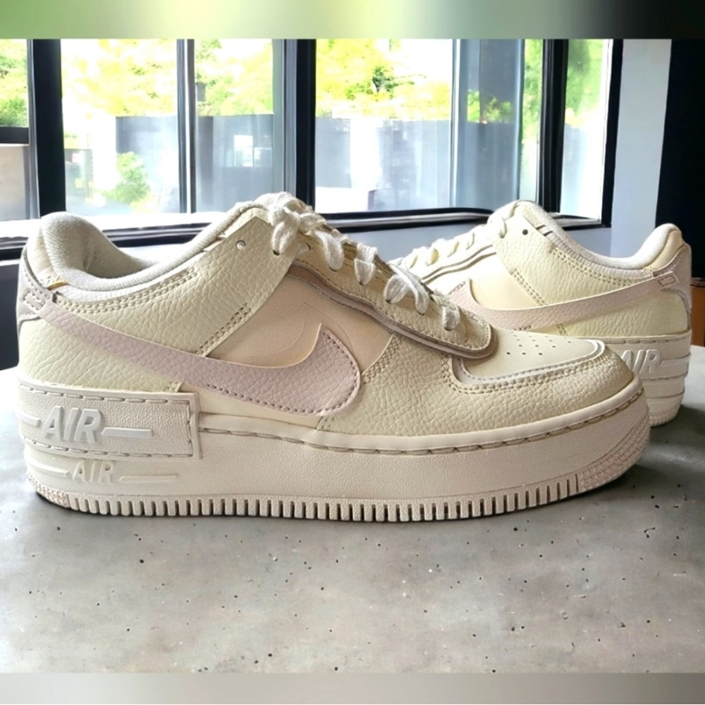 Nike AF1 Shadow